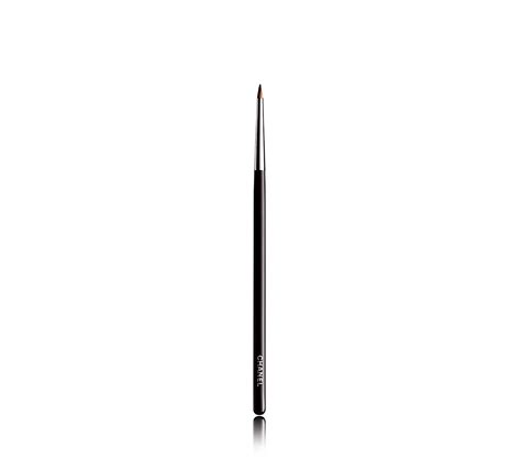 chanel brushes set|chanel ultra fine eyeliner brush.